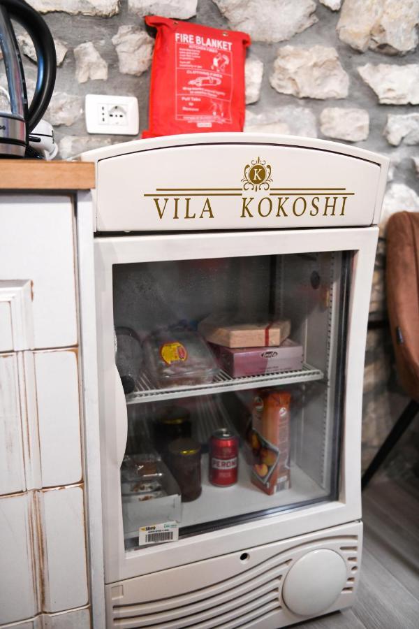 Villa Kokoshi, An Extraordinary Experience. *