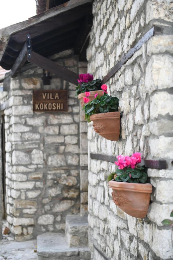 Kokoshi, An Extraordinary Experience. Villa *