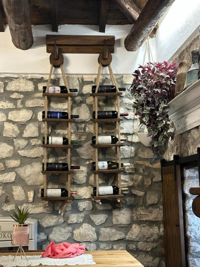 Villa Kokoshi, An Extraordinary Experience. Berat